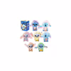 Мягкая игрушка No Brand сюрприз Стич 17 см Mix color (YT42503) - Image 1