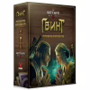 Настільна гра Geekach Games Гвинт. Легендарна карткова гра (Gwent: The Legendary Card Game) (укр.) (GKCH0270) - Image 1