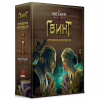 Настільна гра Geekach Games Гвинт. Легендарна карткова гра (Gwent: The Legendary Card Game) (укр.) (GKCH0270) - Image 1