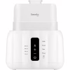 Подогреватель Lionelo Thermup Double White - Підігрівач пляшечок і стерилізатор (LOC-THERMUP DUO WHITE) - Image 1
