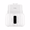 Подогреватель Lionelo Thermup Double White - Підігрівач пляшечок і стерилізатор (LOC-THERMUP DUO WHITE) - Image 1