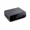Настольные часы Muse Радіо-годинник з USB (M-175 WI) - Image 1