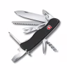 Ніж Victorinox Outrider черный (0.8513.3) - Image 1