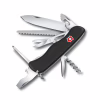 Ніж Victorinox Outrider черный (0.8513.3) - Image 1