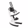Микроскоп Sigeta Poseidon 100x, 400x, 900x (65902) - Image 1