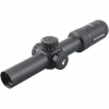 Оптичний приціл Vector Optics S6 1-6X24 (30 мм) Illum. SFP (OPSL22) - Image 1