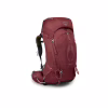 Рюкзак туристичний Osprey Aura AG 50 berry sorbet red WXS/S (009.2805) - Image 1