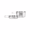 Набор туристической посуды Terra Incognita Pot Pan Set S (4823081506614) - Image 1
