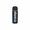 Термос Tramp Soft Touch 0.75 л Grey (TRC-108-grey) - Image 1