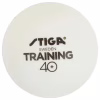 М'ячик для настільного теніса Stiga Training ABS 12 шт (1110-2610-12) (931159) - Image 1