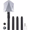 Тактическая лопата NexTool Folding Shovel Regular (NE0114) - Image 1