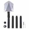 Тактична лопата NexTool Folding Shovel Regular (NE0114) - Image 1