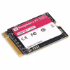 Додаткове обладнання для Мікро ПК Raspberry Pi Твердотільні накопичувачі Raspberry Pi SSD 256 GB (SC1439) - Image 1