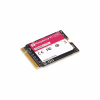 Додаткове обладнання для Мікро ПК Raspberry Pi Твердотільні накопичувачі Raspberry Pi SSD 256 GB (SC1439) - Image 1