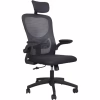 Офісне крісло Special4You Viper black (E7177) - Image 1