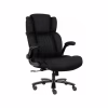 Офісне крісло GT Racer B-5938 Black (B-5938 Fabric Black XL) - Image 1