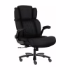 Офисное кресло GT Racer B-5938 Black (B-5938 Fabric Black XL) - Image 1