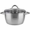 Каструля Ringel Bonn с крышкой 6.1 л (RG-2003-24) - Image 1