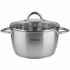 Каструля Ringel Bonn с крышкой 6.1 л (RG-2003-24) - Image 1