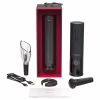 Винний набір Prestigio Bolsena Electric wine opener Black (PWO101BK_EN) - Image 1