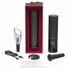 Винный набор Prestigio Bolsena Electric wine opener Black (PWO101BK_EN) - Image 1