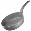 Сковорода Ardesto Gemini Gourmet Apulia Grey 24 см (AR1924GDS) - Image 1