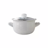 Каструля Gusto "Хурделиця" 16 см 2,1 л (GT-T-116-BL) - Image 1