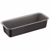 Форма для випікання Tefal Easybake, 30см,прямокутна, вуглецева сталь, сірий (J1740174) - Image 1