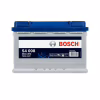 Акумулятор автомобільний Bosch 74А (0 092 S40 080) - Image 1