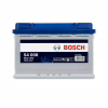 Акумулятор автомобільний Bosch 74А (0 092 S40 080) - Image 1