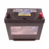 Акумулятор автомобільний EXIDE PREMIUM 45A (EA456) - Image 1