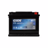 Аккумулятор автомобильный EXIDE START-STOP EFB 60A (EL600) - Image 1