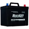 Акумулятор автомобільний ROCKET 80Ah (SMF 85D26L) - Image 1