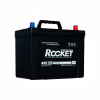 Акумулятор автомобільний ROCKET 80Ah (SMF 85D26L) - Image 1
