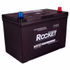 Акумулятор автомобільний ROCKET 100Ah (SMF 125D31L) - Image 1