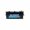 Акумулятор автомобільний BI-POWER 190 Аh/12V (KLV190-00) - Image 1
