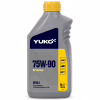 Трансмісійна олива Yuko TRANS 75W-90 GL-4 1л (4820070240740) - Image 1