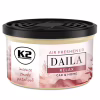 Ароматизатор для автомобіля K2 Daila "Релакс" 30 г (V874) - Image 1