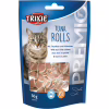 Ласощі для котів Trixie Premio Tuna Rolls тунець 50 г (4011905427324) - Image 1