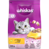 Сухий корм для кішок Whiskas з куркою 800 г (5998749144367/5900951355929) - Image 1