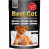 Наполнитель для туалета Best Cat Силикагелевый White 3.6 л (4820281500329) - Image 1