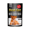 Наповнювач для туалету Best Cat Силікагелевий White 3.6 л (4820281500329) - Image 1