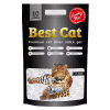 Наполнитель для туалета Best Cat White Силикатный 10 л (4820281500428) - Image 1