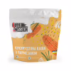 Їжа швидкого приготування Food Mission Каша кукурудзяна з пармезаном 100 г (fm.30351) - Image 1