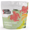 Пища быстрого приготовления Food Mission Каша гороховая с курицей 100 г (fm.30368) - Image 1