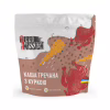 Їжа швидкого приготування Food Mission Каша гречана з куркою 100 г (fm.30481) - Image 1