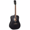Гітара акустична Cort AD810 Black Satin (AD810 BKS) - Image 1