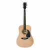Гітара акустична Maxtone WGC4010 Natural (WGC-4010G/NAT) - Image 1