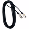 Мікрофонний кабель RockCable Microphone Cable 6m (RCL 30356 D7) - Image 1