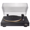 Проигрыватель винила JBL Spinner BT Black/Gold (JBLSPINNERBTGLDEU) - Image 1
